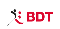 BDT Logo